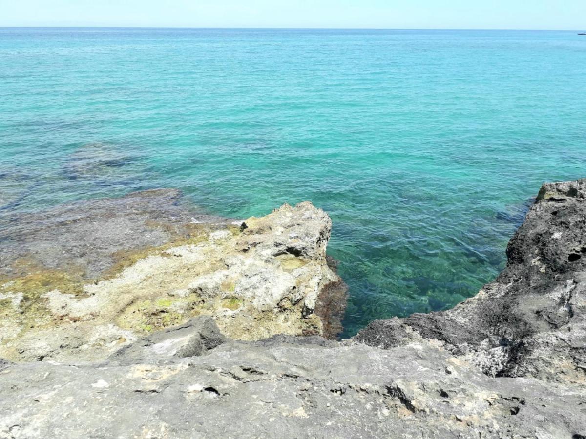 Vila La Racioppola Ostuni Exteriér fotografie
