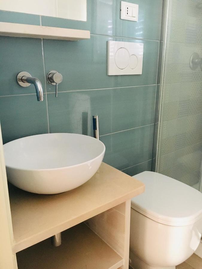 Vila La Racioppola Ostuni Exteriér fotografie