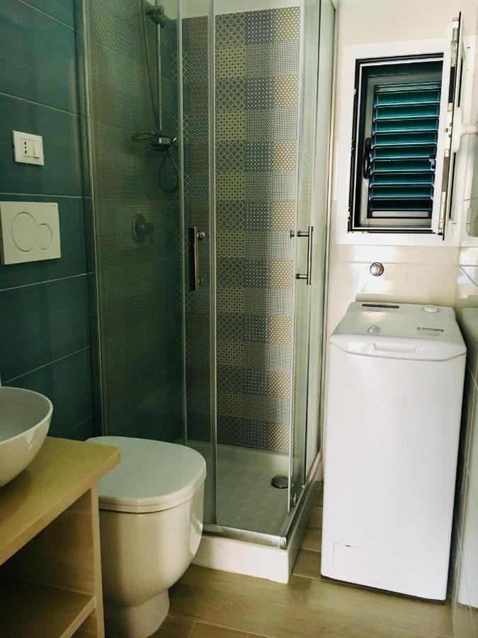 Vila La Racioppola Ostuni Exteriér fotografie