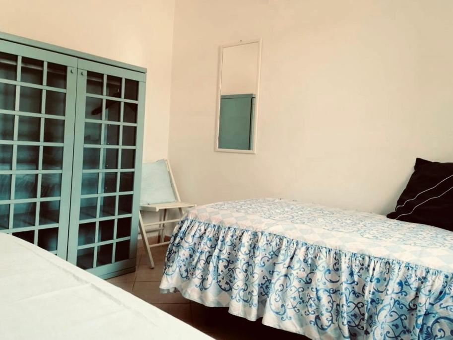 Vila La Racioppola Ostuni Exteriér fotografie