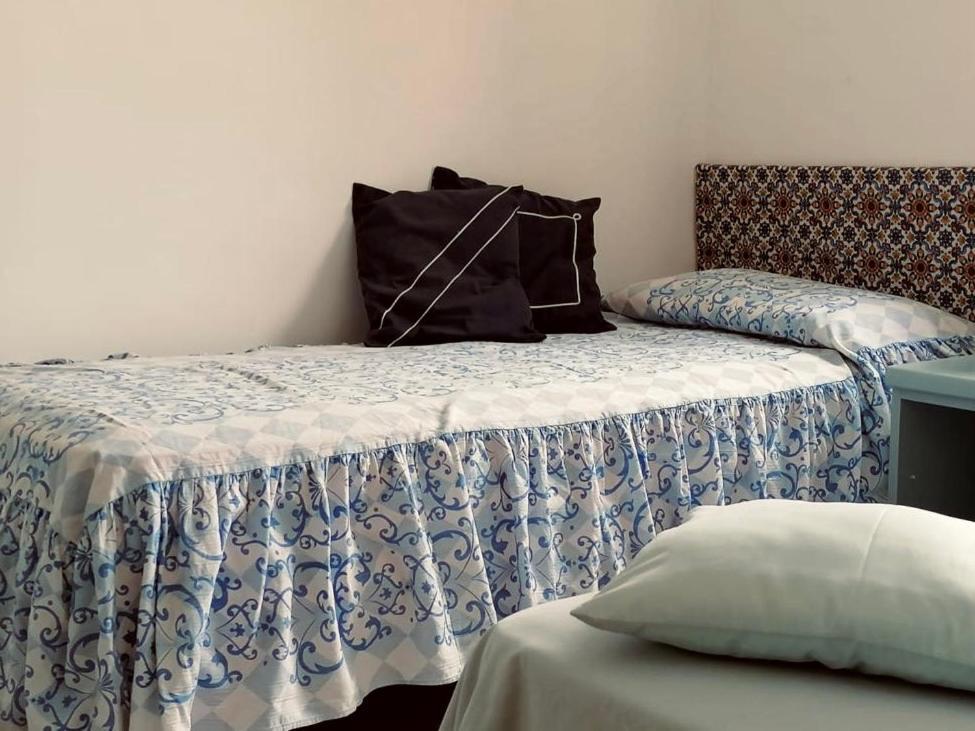 Vila La Racioppola Ostuni Exteriér fotografie