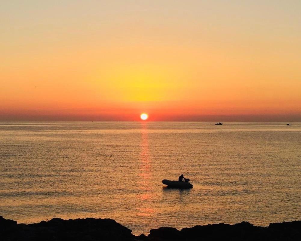 Vila La Racioppola Ostuni Exteriér fotografie