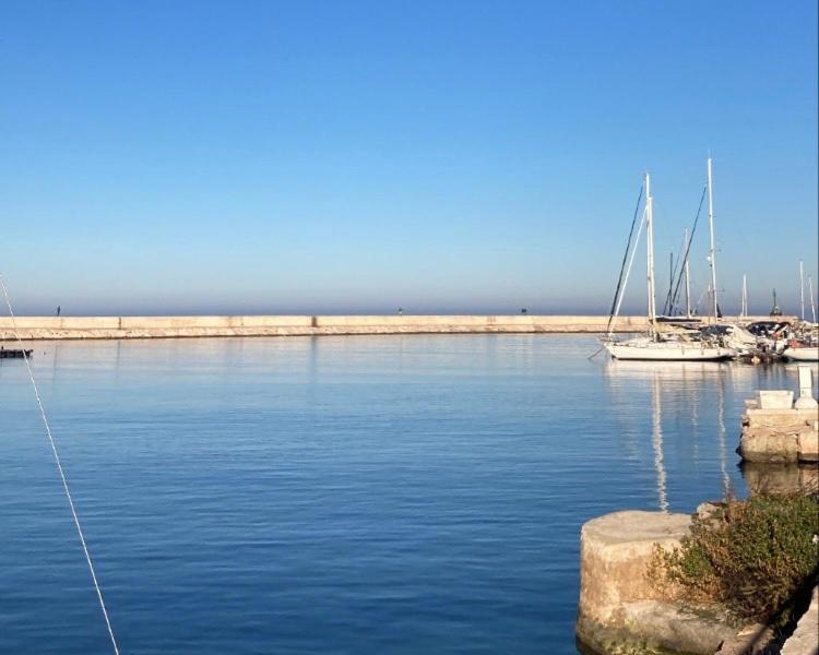 Vila La Racioppola Ostuni Exteriér fotografie