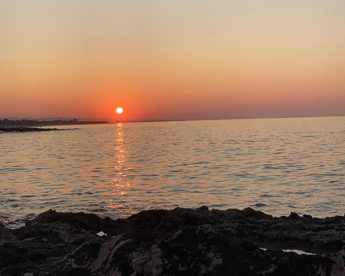Vila La Racioppola Ostuni Exteriér fotografie