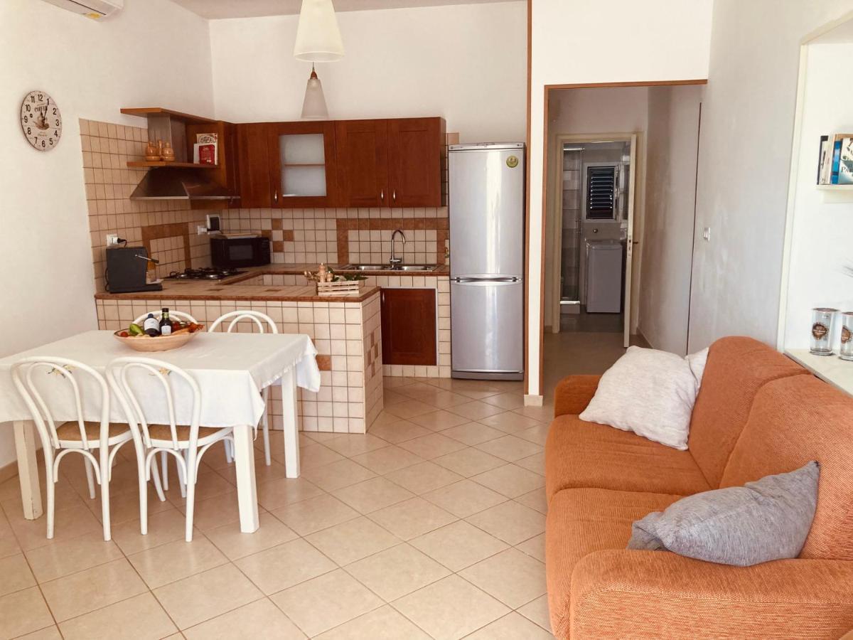Vila La Racioppola Ostuni Exteriér fotografie