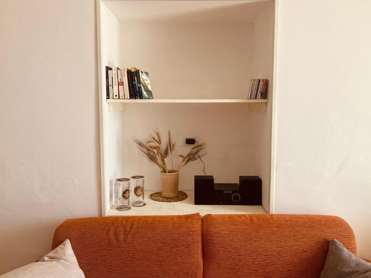 Vila La Racioppola Ostuni Exteriér fotografie