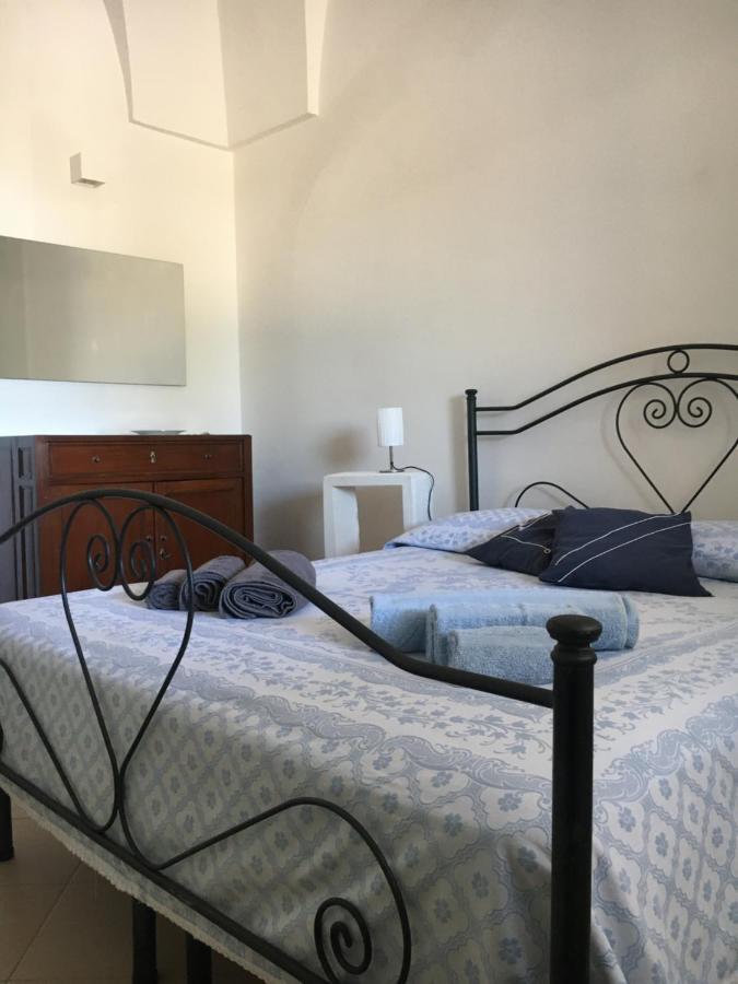 Vila La Racioppola Ostuni Exteriér fotografie