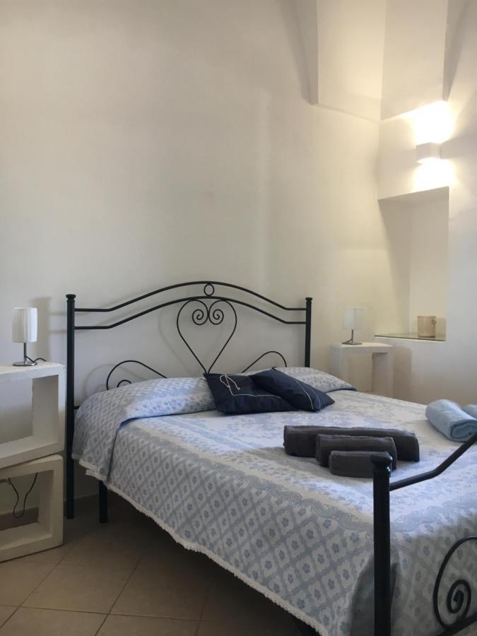 Vila La Racioppola Ostuni Exteriér fotografie
